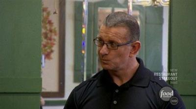 Restaurant: Impossible
