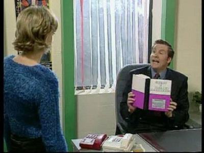 The Brittas Empire