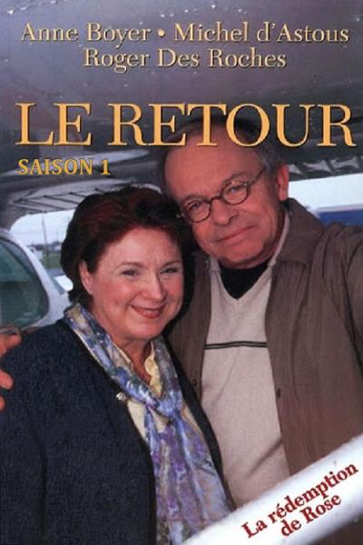 Le retour filmas online