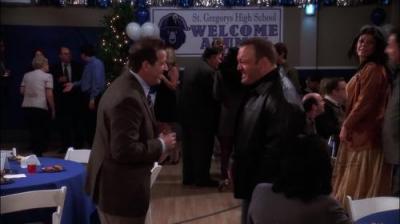 The King of Queens