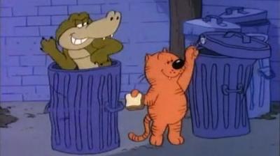 Heathcliff