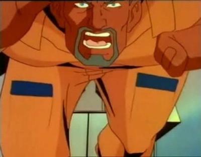 G.I. Joe Extreme