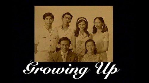 Growing Up filmas žiurėti online