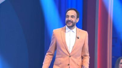 Land Rober Tunai Show