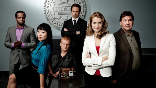 InSecurity filmas žiurėti online