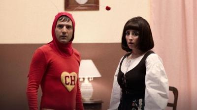 Chespirito: Sin querer queriendo