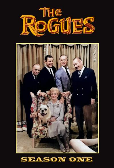 The Rogues filmas online