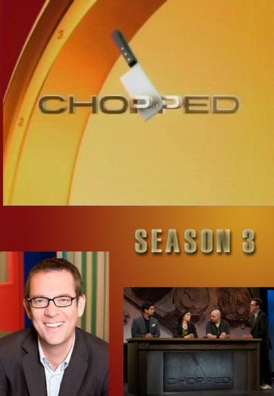 Chopped filmas online