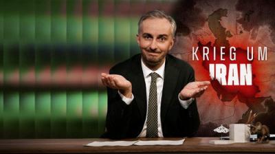 ZDF Magazin Royale