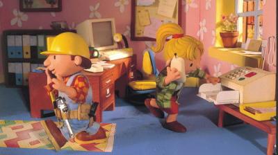 Bob the Builder