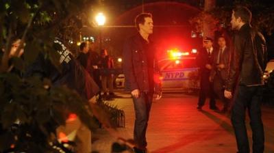 The Following