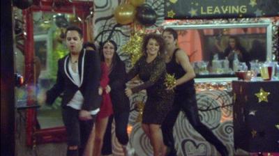 Celebrity Big Brother