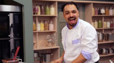 Bake Off: The Professionals