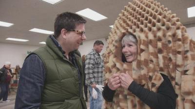 Wisconsin Foodie