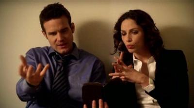 Warehouse 13