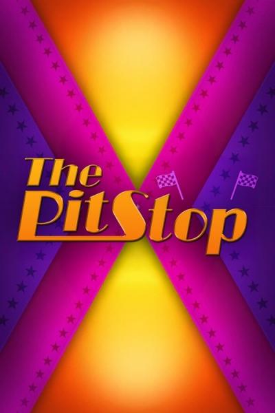The Pit Stop filmas online