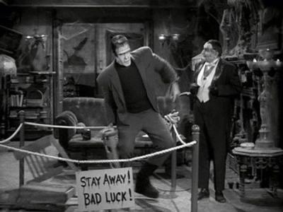 The Munsters