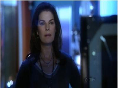 CSI: NY