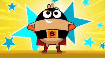 Supertato