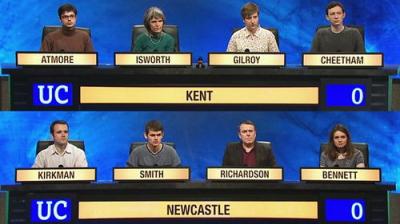 University Challenge