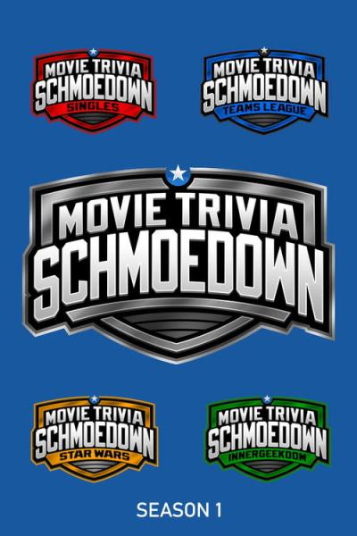 Movie Trivia Schmoedown filmas online