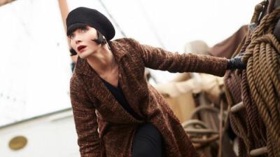 Miss Fisher's Murder Mysteries