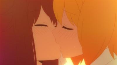 桜Trick