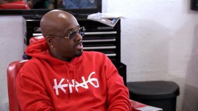 The Rap Game