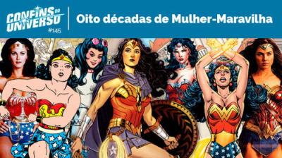 Confins do Universo