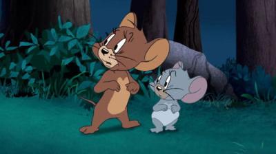 Tom and Jerry Tales