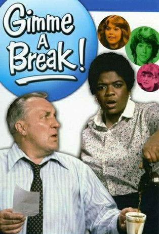 Gimme a Break! filmas online