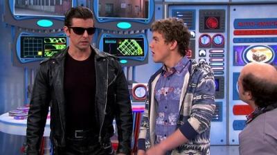 Henry Danger