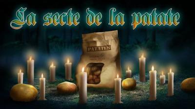Les histoires bizarres du professeur Zarbi