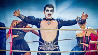 Let's Dance for Comic Relief