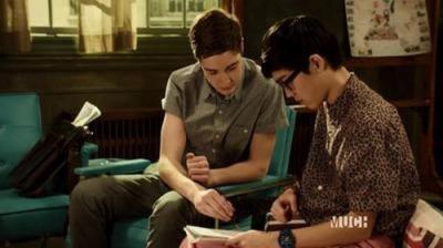 Degrassi