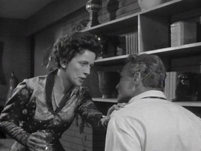 Alfred Hitchcock Presents