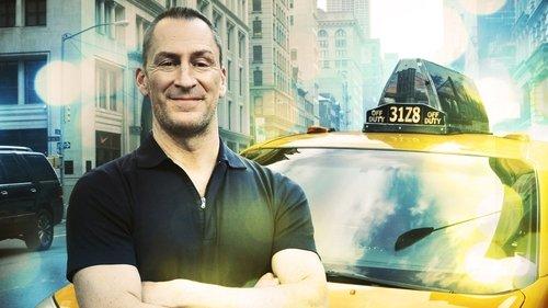 Cash Cab filmas žiurėti online