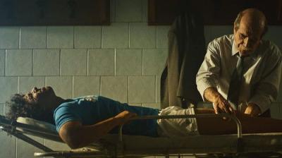 Maradona: Sueño bendito