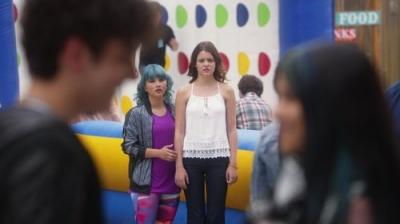 Degrassi: Next Class