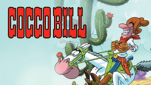 Cocco Bill filmas žiurėti online