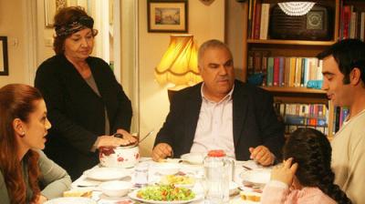 Yaprak Dökümü