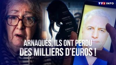 Grands Reportages