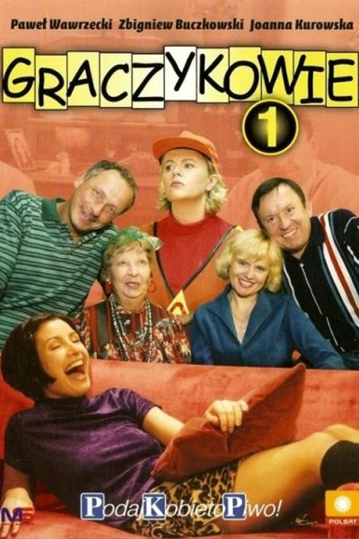 Graczykowie filmas online