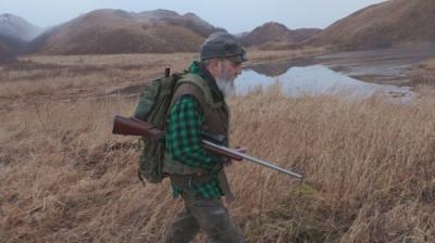 Mountain Men