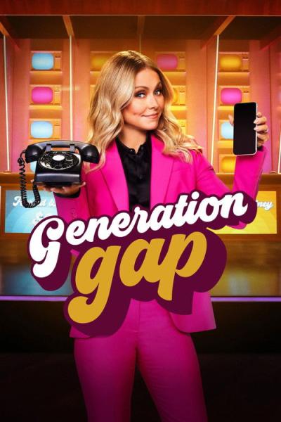 Generation Gap filmas online