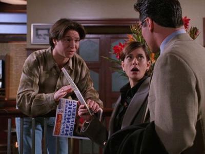 Lois & Clark: The New Adventures of Superman