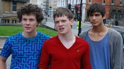 Skins