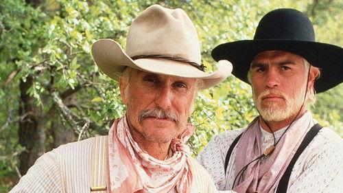 Lonesome Dove filmas žiurėti online