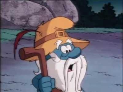 Smurfai