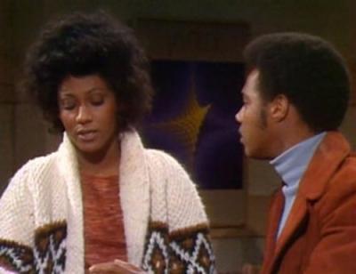 The Jeffersons